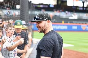 Chicago White Sox v New York Mets