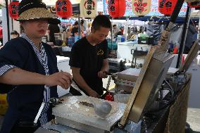 Taste Of Asia Festival