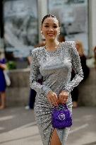 PFW - Street Style