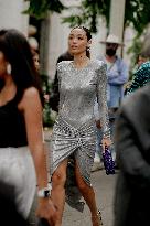 PFW - Street Style