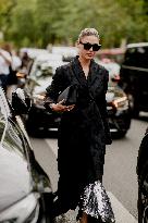 PFW - Street Style