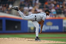 Chicago White Sox Vs. New York Mets