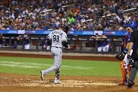 Chicago White Sox Vs. New York Mets