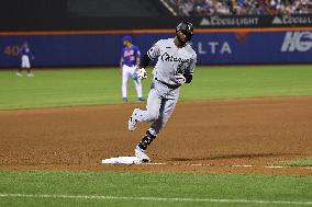 Chicago White Sox Vs. New York Mets