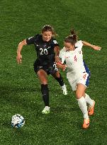 (SP)NEW ZEALAND-AUCKLAND-2023 FIFA WOMEN'S WORLD CUP-GROUP A-NZL VS NOR