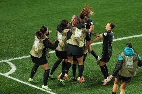 (SP)NEW ZEALAND-AUCKLAND-2023 FIFA WOMEN'S WORLD CUP-GROUP A-NZL VS NOR
