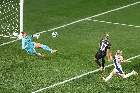 (SP)NEW ZEALAND-AUCKLAND-2023 FIFA WOMEN'S WORLD CUP-GROUP A-NZL VS NOR