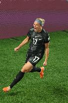 (SP)NEW ZEALAND-AUCKLAND-2023 FIFA WOMEN'S WORLD CUP-GROUP A-NZL VS NOR