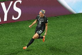 (SP)NEW ZEALAND-AUCKLAND-2023 FIFA WOMEN'S WORLD CUP-GROUP A-NZL VS NOR