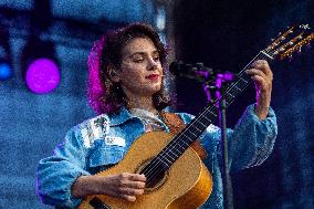 Katie Melua concert