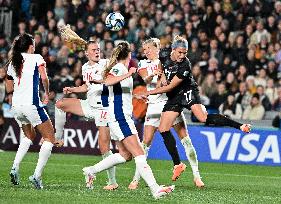 (SP)NEW ZEALAND-AUCKLAND-2023 FIFA WOMEN'S WORLD CUP-GROUP A-NZL VS NOR