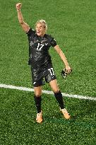 (SP)NEW ZEALAND-AUCKLAND-2023 FIFA WOMEN'S WORLD CUP-GROUP A-NZL VS NOR