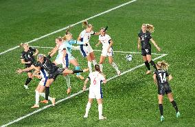 (SP)NEW ZEALAND-AUCKLAND-2023 FIFA WOMEN'S WORLD CUP-GROUP A-NZL VS NOR