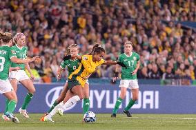 (SP)AUSTRALIA-SYDNEY-2023 FIFA WOMEN'S WORLD CUP-AUSTRALIA VS IRELAND