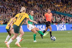 (SP)AUSTRALIA-SYDNEY-2023 FIFA WOMEN'S WORLD CUP-AUSTRALIA VS IRELAND