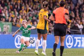 (SP)AUSTRALIA-SYDNEY-2023 FIFA WOMEN'S WORLD CUP-AUSTRALIA VS IRELAND