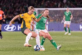 (SP)AUSTRALIA-SYDNEY-2023 FIFA WOMEN'S WORLD CUP-AUSTRALIA VS IRELAND