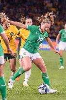 (SP)AUSTRALIA-SYDNEY-2023 FIFA WOMEN'S WORLD CUP-AUSTRALIA VS IRELAND