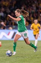 (SP)AUSTRALIA-SYDNEY-2023 FIFA WOMEN'S WORLD CUP-AUSTRALIA VS IRELAND