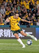 (SP)AUSTRALIA-SYDNEY-2023 FIFA WOMEN'S WORLD CUP-AUSTRALIA VS IRELAND