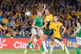 (SP)AUSTRALIA-SYDNEY-2023 FIFA WOMEN'S WORLD CUP-AUSTRALIA VS IRELAND