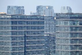 China Real Estate Market