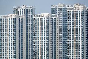 China Real Estate Market