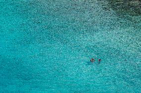 SAO TOME AND PRINCIPE-SCENERY