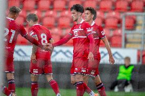 Rotherham United v Middlesbrough - Pre-season Friendly