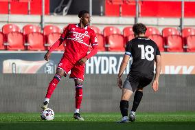 Rotherham United v Middlesbrough - Pre-season Friendly