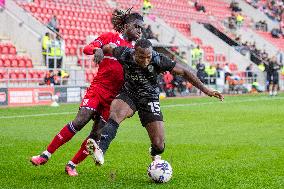 Rotherham United v Middlesbrough - Pre-season Friendly