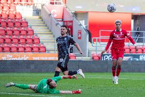 Rotherham United v Middlesbrough - Pre-season Friendly