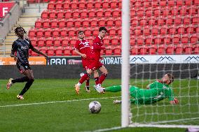 Rotherham United v Middlesbrough - Pre-season Friendly