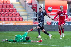 Rotherham United v Middlesbrough - Pre-season Friendly