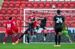 Rotherham United v Middlesbrough - Pre-season Friendly