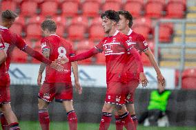 Rotherham United v Middlesbrough - Pre-season Friendly