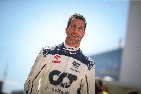 Hungarian Grand Prix - Budapest