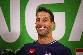 Hungarian Grand Prix - Budapest