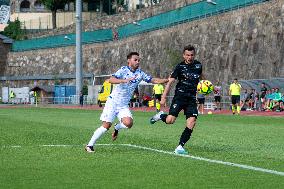 FC Santa Coloma v Penybont FC - UEFA Europa Conference League Qualifying