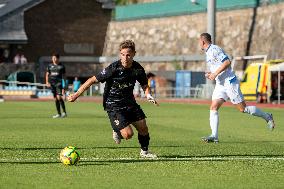 FC Santa Coloma v Penybont FC - UEFA Europa Conference League Qualifying