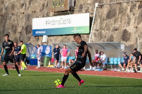 FC Santa Coloma v Penybont FC - UEFA Europa Conference League Qualifying