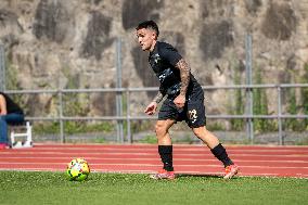 FC Santa Coloma v Penybont FC - UEFA Europa Conference League Qualifying