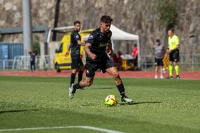 FC Santa Coloma v Penybont FC - UEFA Europa Conference League Qualifying