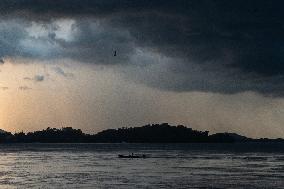 Extreme Weather In India
