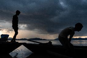 Extreme Weather In India