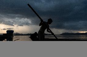 Extreme Weather In India