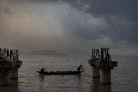 Extreme Weather In India