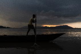 Extreme Weather In India