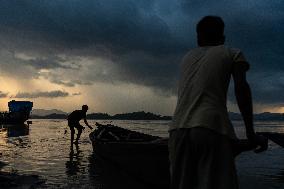 Extreme Weather In India