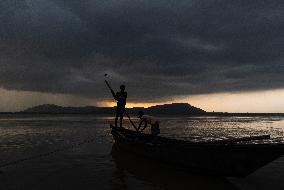 Extreme Weather In India